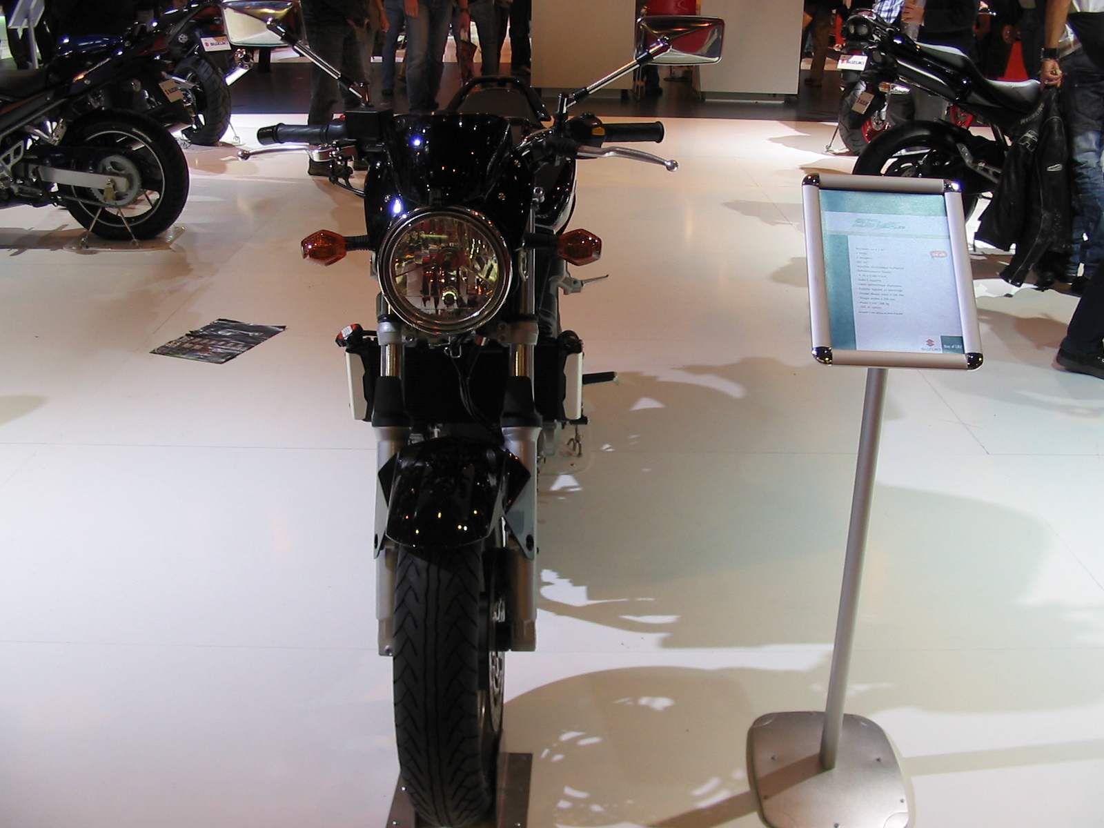 IMG_8241 Suzuki SV650